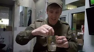 Не вероятный фокус с кофе!!!