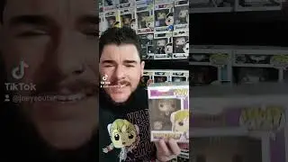 Britney Spears funko pop