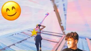 Happy 😊 (Fortnite Montage)