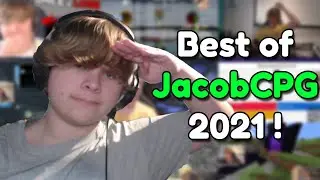 The best of JacobCPG 2021!