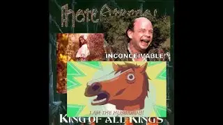 Hate Eternal - Powers That Be (Misheard Lyrics)