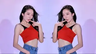 耿清清大摆锤-Teaser 1