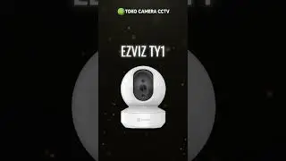 UNBOXING   EZVIZ TY1