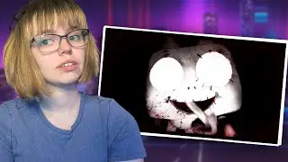 РЕАКЦИЯ НА VALERA GHOSTHER | 11 этаж или нет?