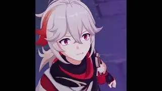 Genshin Impact Montage
