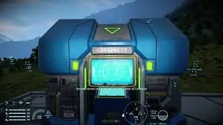 Space Engineers Xbox: Tutorial 80 - Contracts Block