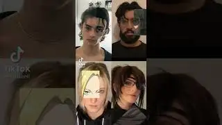 New Attack on Titan Cosplay 
