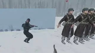 PAVLOV VR - New upcoming WW2 content (First Look)