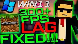 how to fix minecraft lag on low end pc tlauncher 200+fpsminecraft how to increase fps 2024   GENZ GA