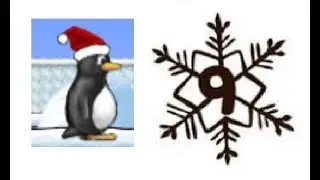 09   super tux advent calendar 2024  (3-5)