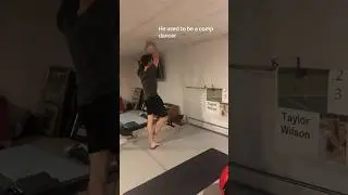 Ballet Ken and Barbie hehe🕺 