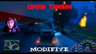 GTA 5 /Orta Çağ Arabasını Modifiye Ettik/Türkçe Oynayış