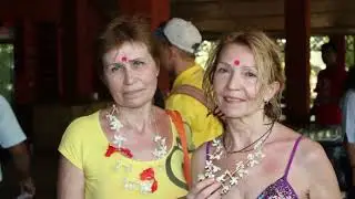 Йога-тур в Индию. Как это было... Тур-море.рф