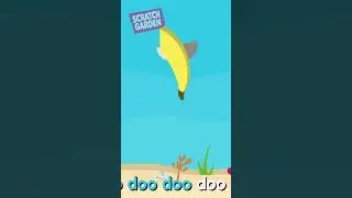 Banana Shark, doo doo doo doo doo 