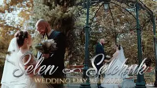 SELEN & SELCHUK Weddind Day || 10.10.2020, Düğün Klibi || MASALA