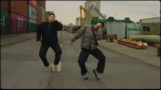 Greentea Peng - Dingaling I Choreography by boi.pq