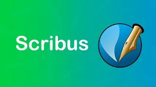 CURSO DE SCRIBUS 2024