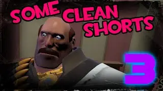 (GMod) SomeCleanShorts #3 - References