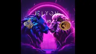ELYON in 2024 on iELYON Server www.ielyon.com