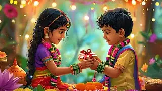 Joyful Raksha Bandhan Background Music