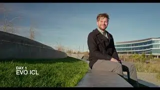 EVO ICL Patient  at SharpeVision MODERN LASIK & LENS