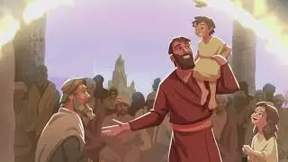 Кто такой Иса на самом деле?