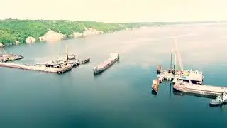 мост