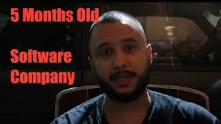 ep.0 - CHALLENGES of a FRESH CEO (with no experience)