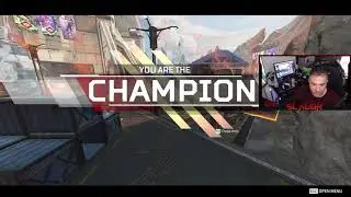 Solo Win on the 'Pex