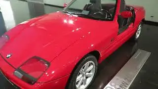 bmw z1 roadster