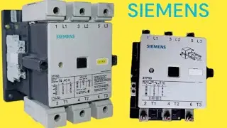 পাইকারী সিমেন্স ম্যাগনেটিক কন্টাক্ট SIEMENS 3TF50 2NO+2NC Magnetic Contact