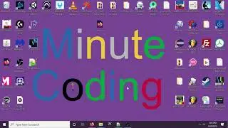 Minute Coding CSS Lesson 10 Transformation (transform) (translate) (scale) (rotate)