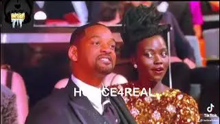 Hot Ice Presents: The Oscar Slap Award 