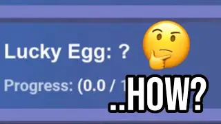 How do you get the Lucky Egg…? (Roblox Bedwars)