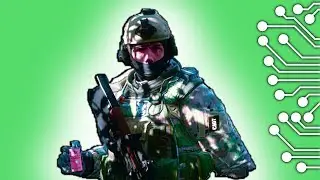 Топ эйсов CS:GO