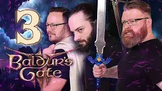 Baldur’s Gate 3 