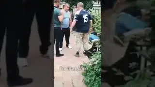 лопата вдели