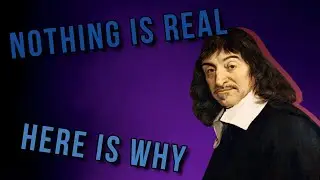 Why Reality Might Be Fake- Deeper Down
