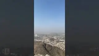 АБДУЛЛОХ ДОМЛА УМРА САФАРИДАГИ ЖАРАЁНЛА