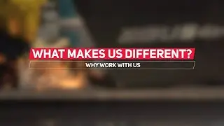 What Makes us Different?
