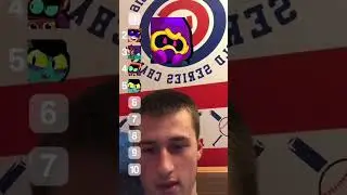 Blind Ranking Brawl Stars Brawlers (V2)
