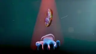 Chile - Karma 94, Shovi Noma (Visualizer)