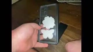 New Cell Phone In My Collection + Bonus Extra