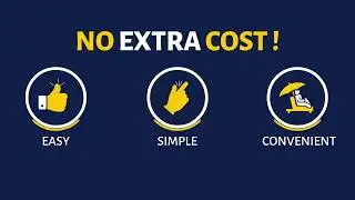 2D Animation for ODBUS - An Online Bus Ticketing Platform!