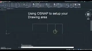 Using OSNAP