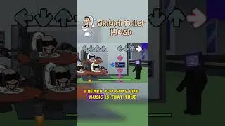 FNF Skibidi Toilet return (part 4)
