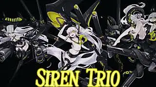 Siren Trio