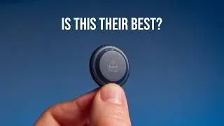 Google's AirTag for Android... did they test it?