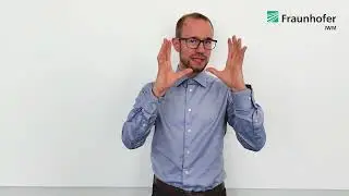 Der Laser Powder Bed Fusion Prozess für Metalle, Beitrag 1, Bastien Dietemann, Fraunhofer IWM