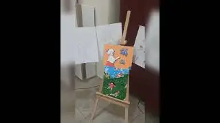 Nurhak ÇPAL Kaptan Muhammet AYKUT anısına Yıl Sonu Resim Sergisi 2022